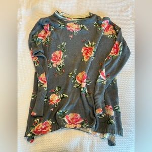 Show me your Mumu sweater